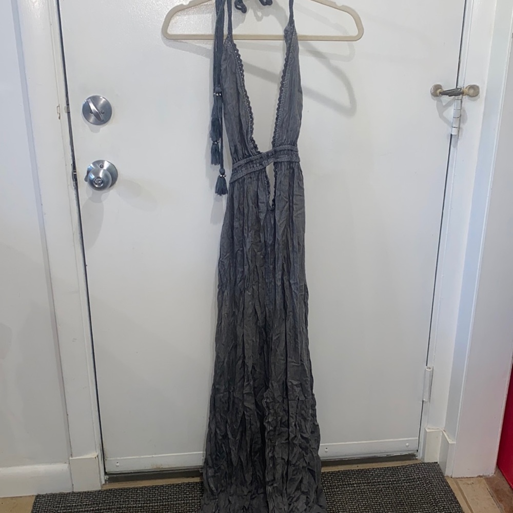 Maxi dress!